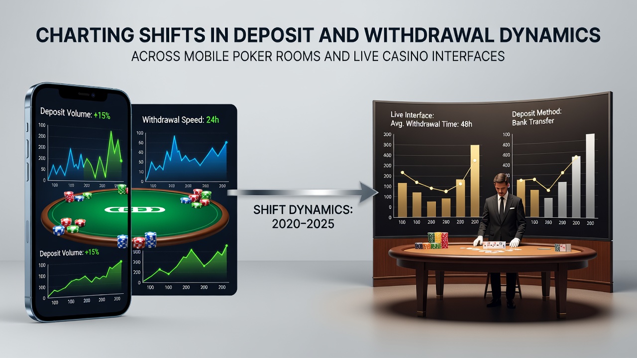 Live casino interface demonstrating real-time deposit and cash-out options during gameplay